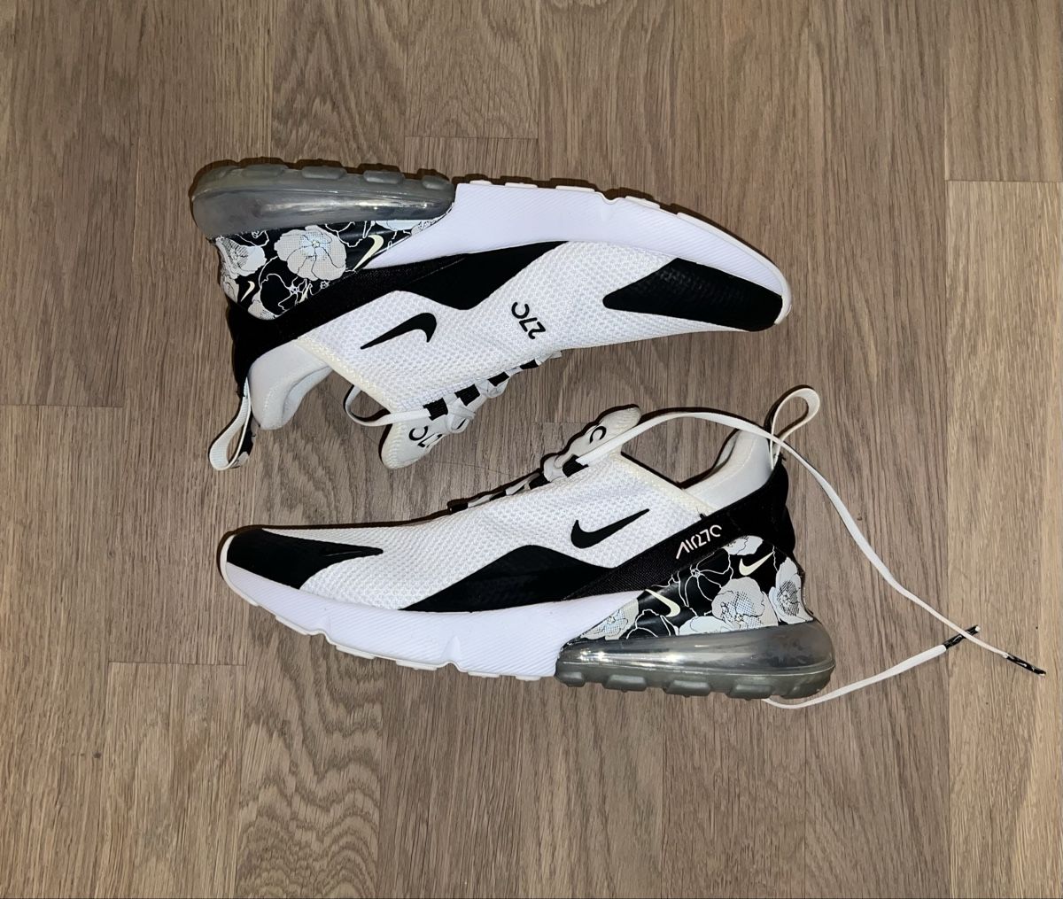 Nike Damenschuhe: NIKE AIR MAX SNEAKERS – Neu (gemäss Beschreibung) aus Volketswil von wut_tm9h 1