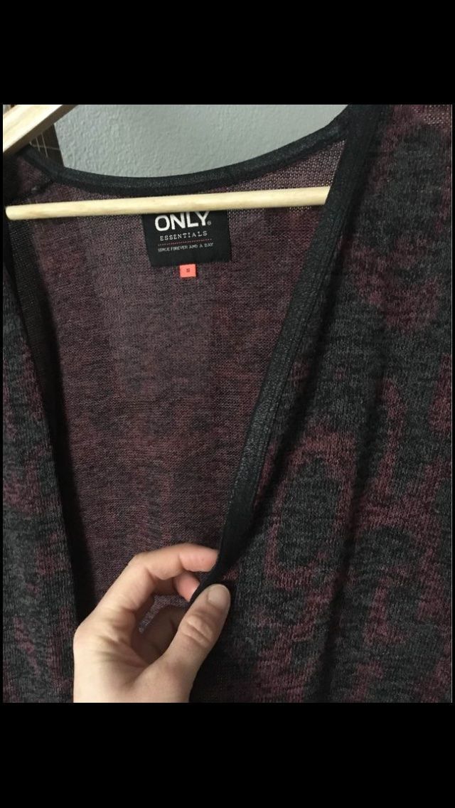 Only Gilet & Giacche senza maniche: Vest Grösse S – Usato da Forch venduto da elc_w9v6 1