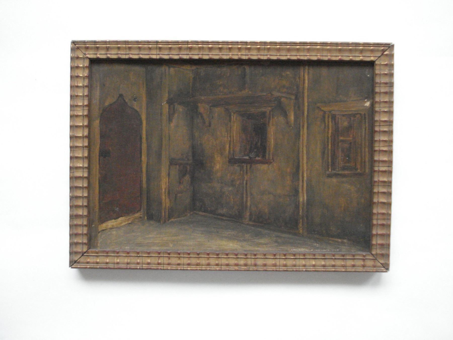 Dipinti: Alfons Spring 1843-1908 – Usato da Basel venduto da art.basel 3