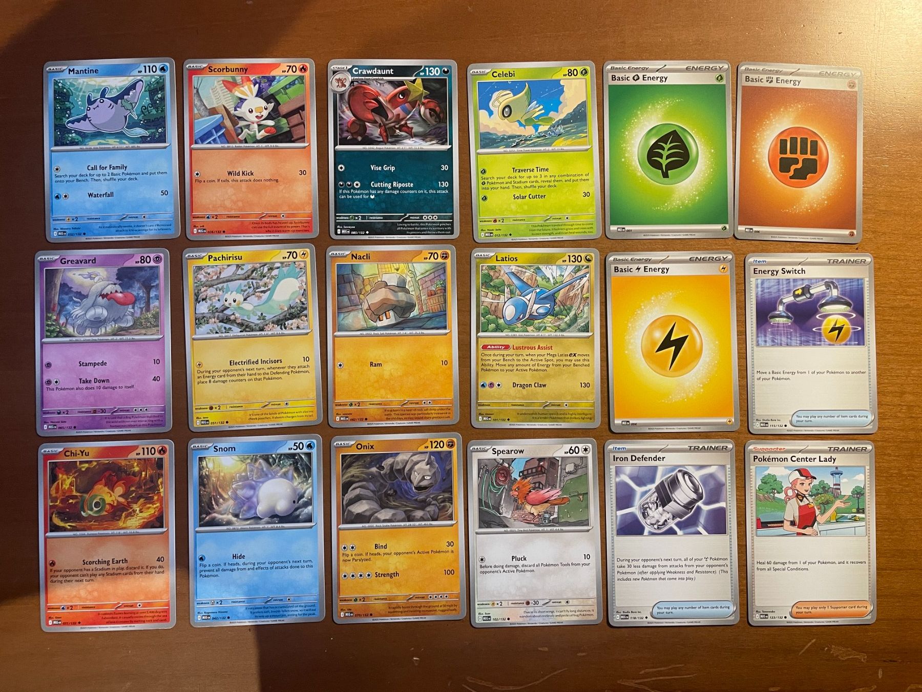 Pokémon Cartes à collectionner: Pokemon Karten Set (Versand gratis) – Neuf (Voir description) à Chur par Angerson