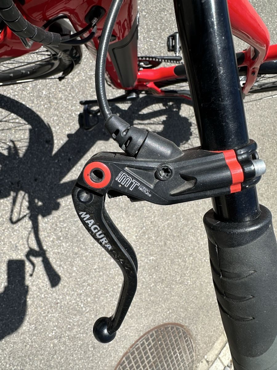 Specialized Biciclette: Specialized Turbo E-Bike 45 km/h – Difettoso da Hittnau venduto da har_7ndb 5