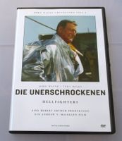 DIE UNERSCHROCKENEN - John Wayne/Vera Miles