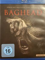 Baghead (2023)
