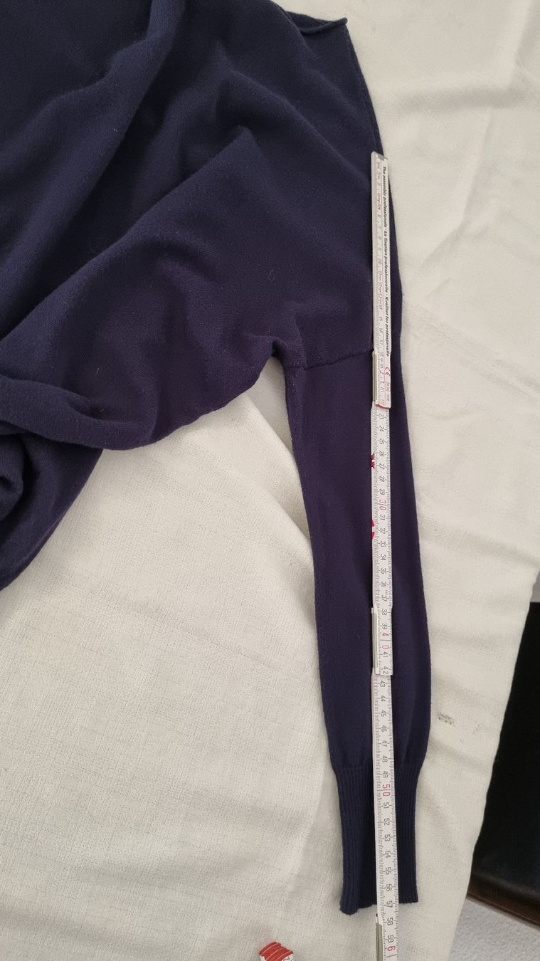 Max Mara Pullover & Sweatshirts: Original "Max Mara Weekend" Pullover   Gr. S – Gebraucht aus Schneisingen von backstore24 7