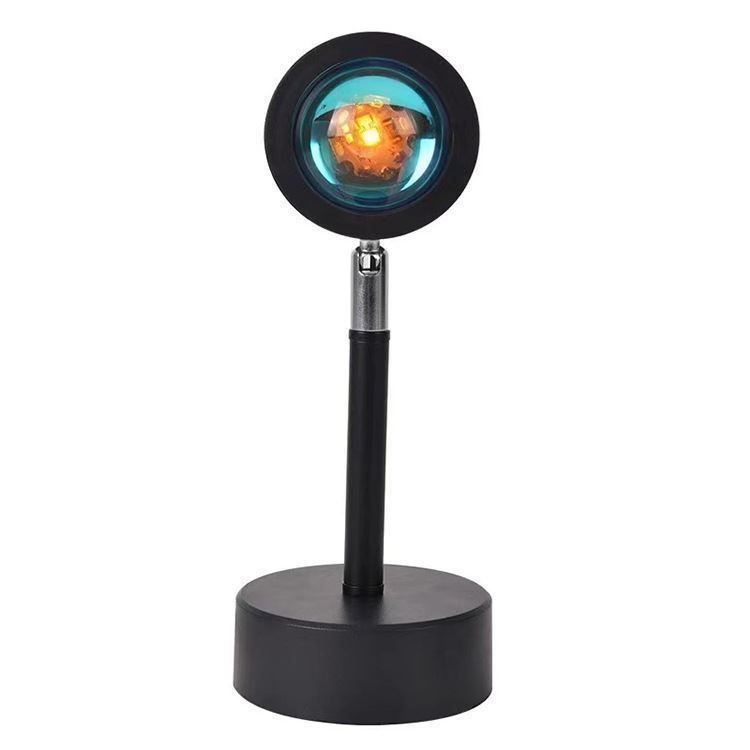 Lampade: +Sunset Projection Stehlampe Deko – Nuovo (secondo la descrizione) da Thun venduto da 365buy