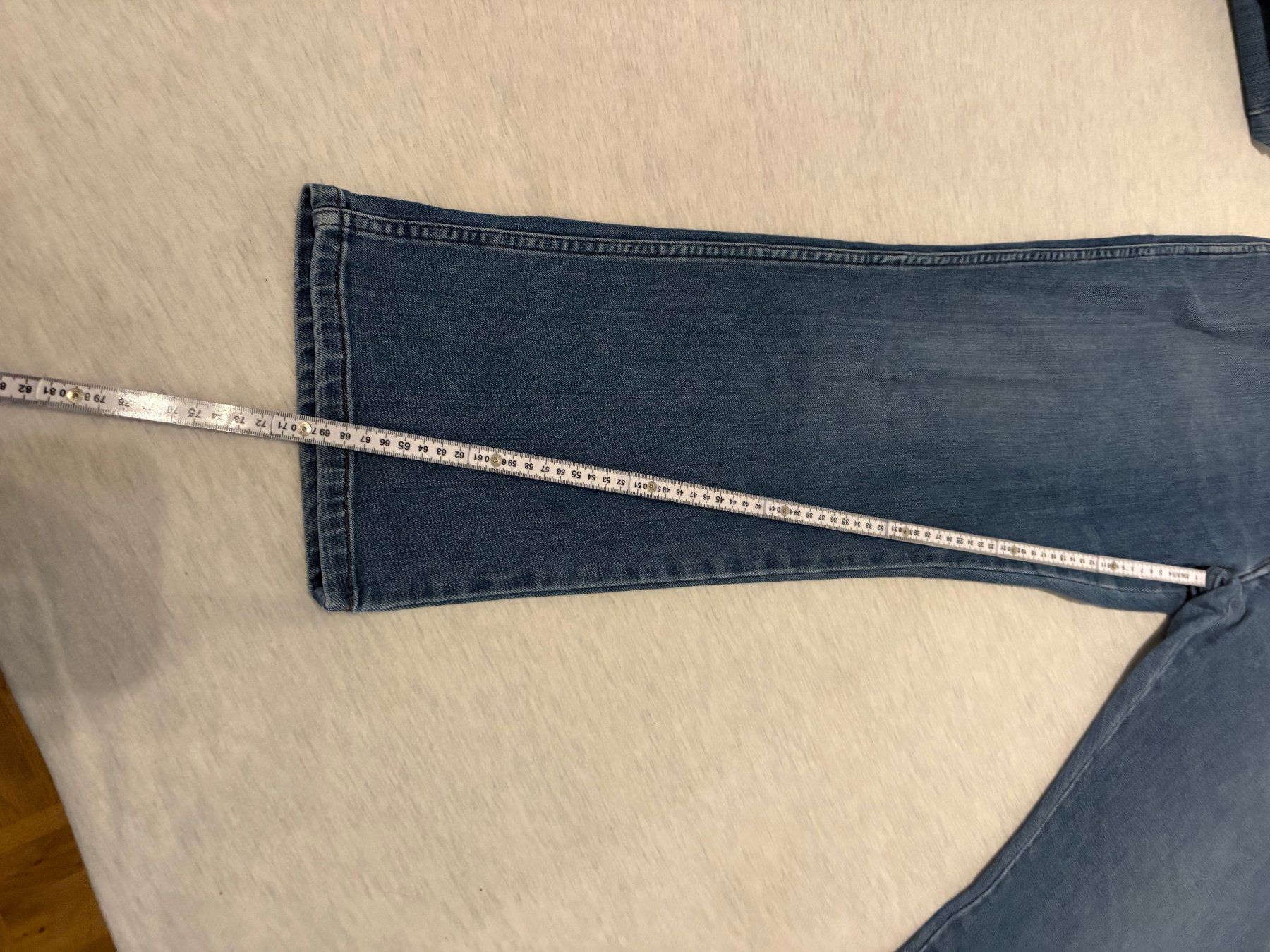 Jeans: wrangler Jeans – Usato da Stetten AG venduto da Filu7 6