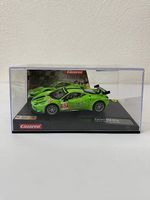 Carrera Evolution Ferrari 458 Krohn Racing No.57 Modellauto