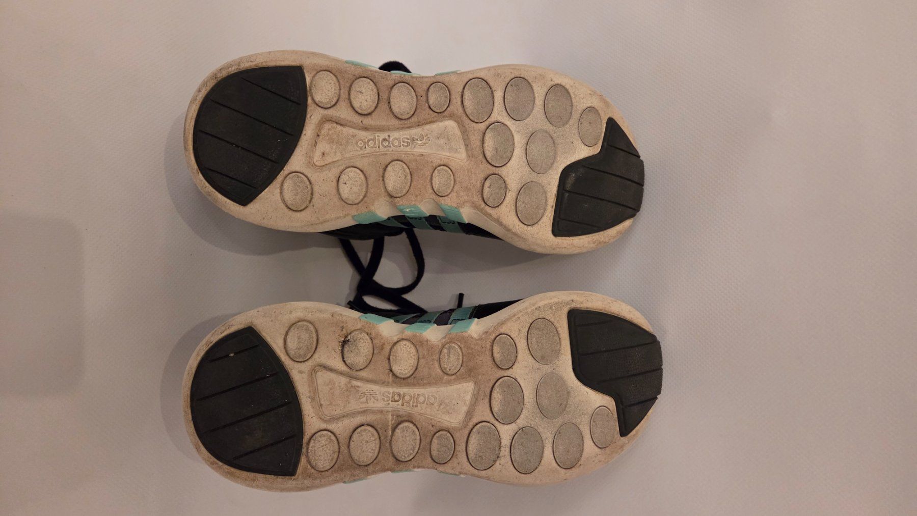 Adidas Herrenschuhe: Adidas EQT Turnschuhe – Gebraucht aus Jona von Zaskar95 2