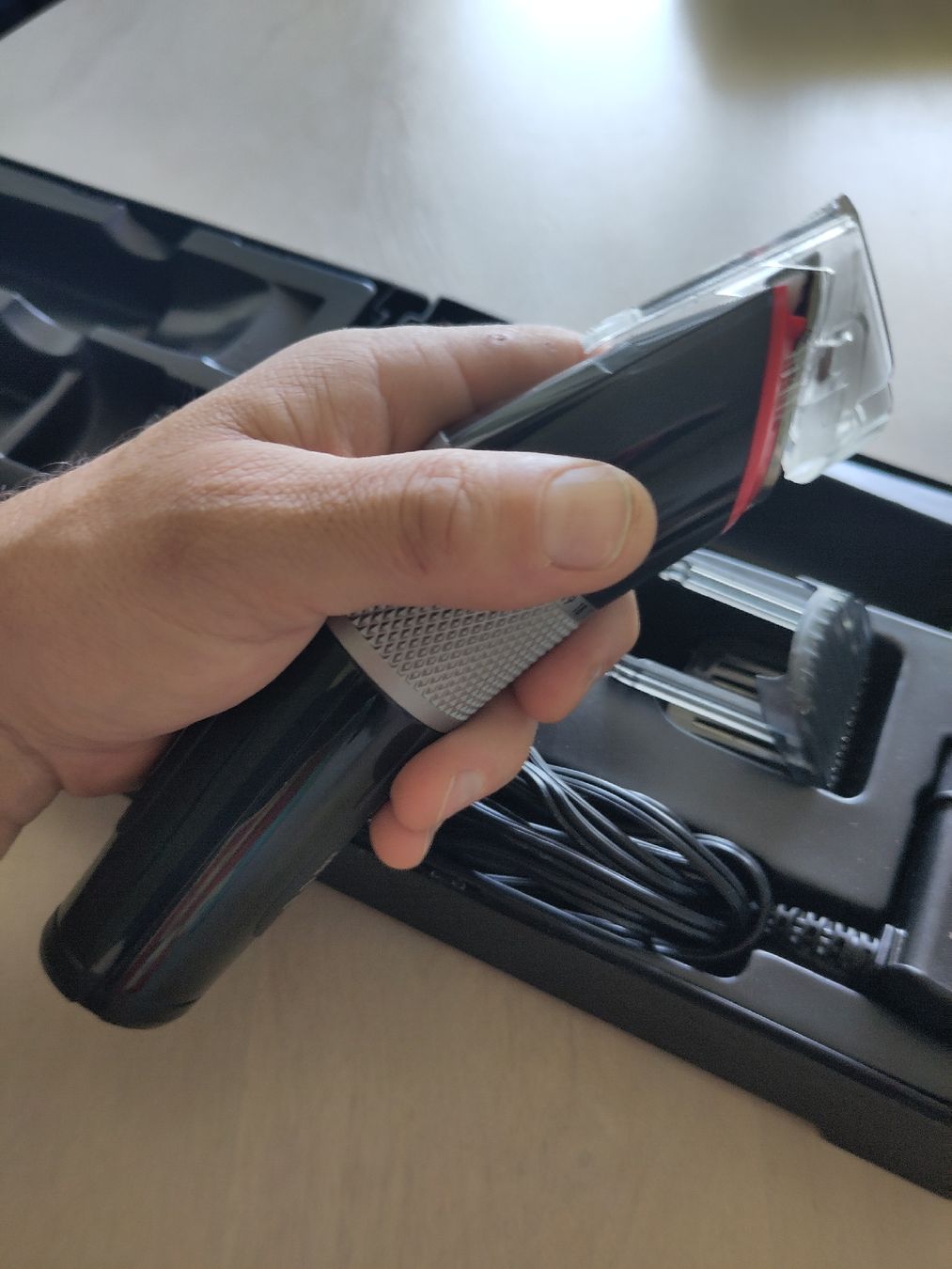 BaByliss Taglio: "Babyliss for Men" – Usato da Stans venduto da von_wzl5 4