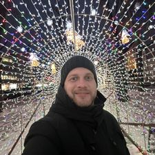Profile image of DavidGolubovic