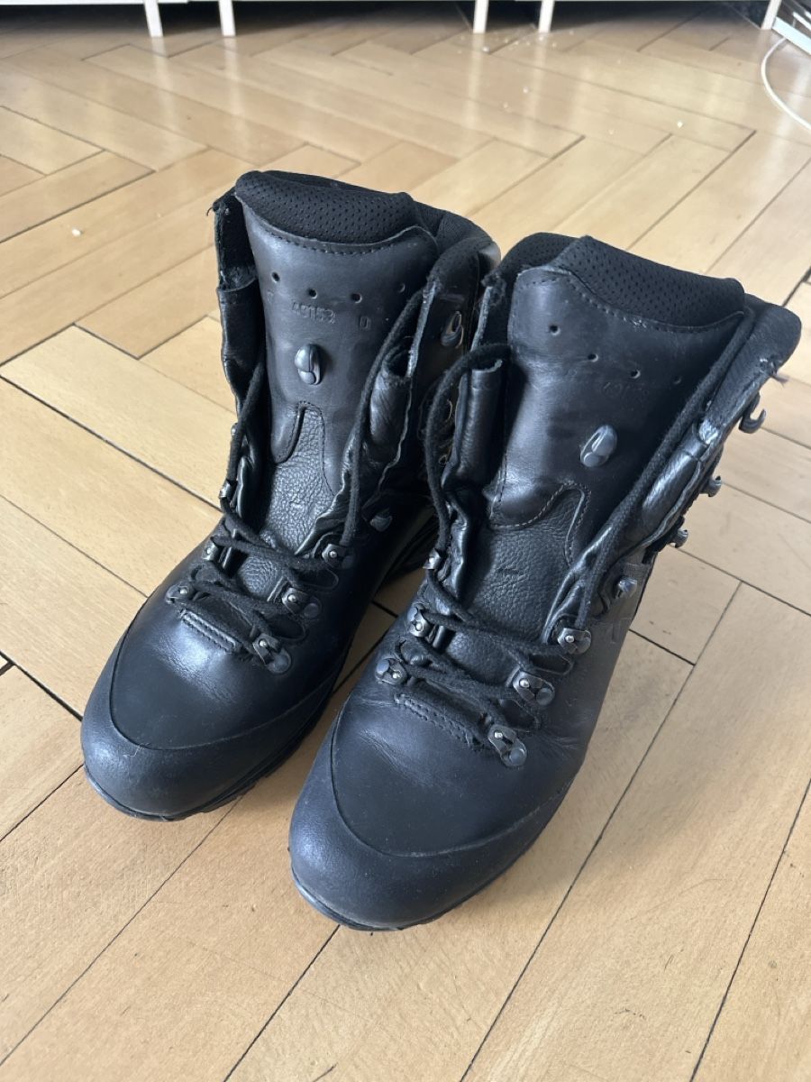 Haix Scarpe da uomo: Haix Commander GTX 42 – Usato da Zürich venduto da justus_grabowsky