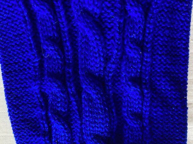 Maglioni & Felpe: Pullover Blau verschiedene Grössen – Nuovo e nell'imballaggio originale da Matt venduto da Westigruppe 2