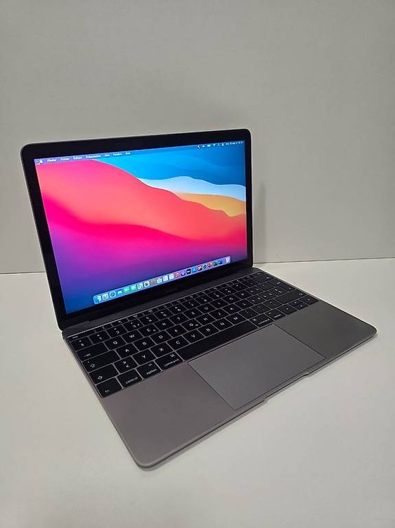 MacBook Retina 12