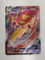 Pokémon Karte Infernopod VMAX 034/189 Deutsch 