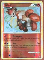 Vulpix Ruf der Legenden Reverse Holo Deutsch Mint