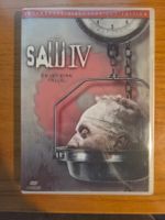 SAW IV - Ungekürzter Directors Cut | Horror-Kult | DVD 🪚🩸