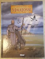 Les chemins de Malefosse  N 23 E.O. (T.B.E.)Poisons d'Italie