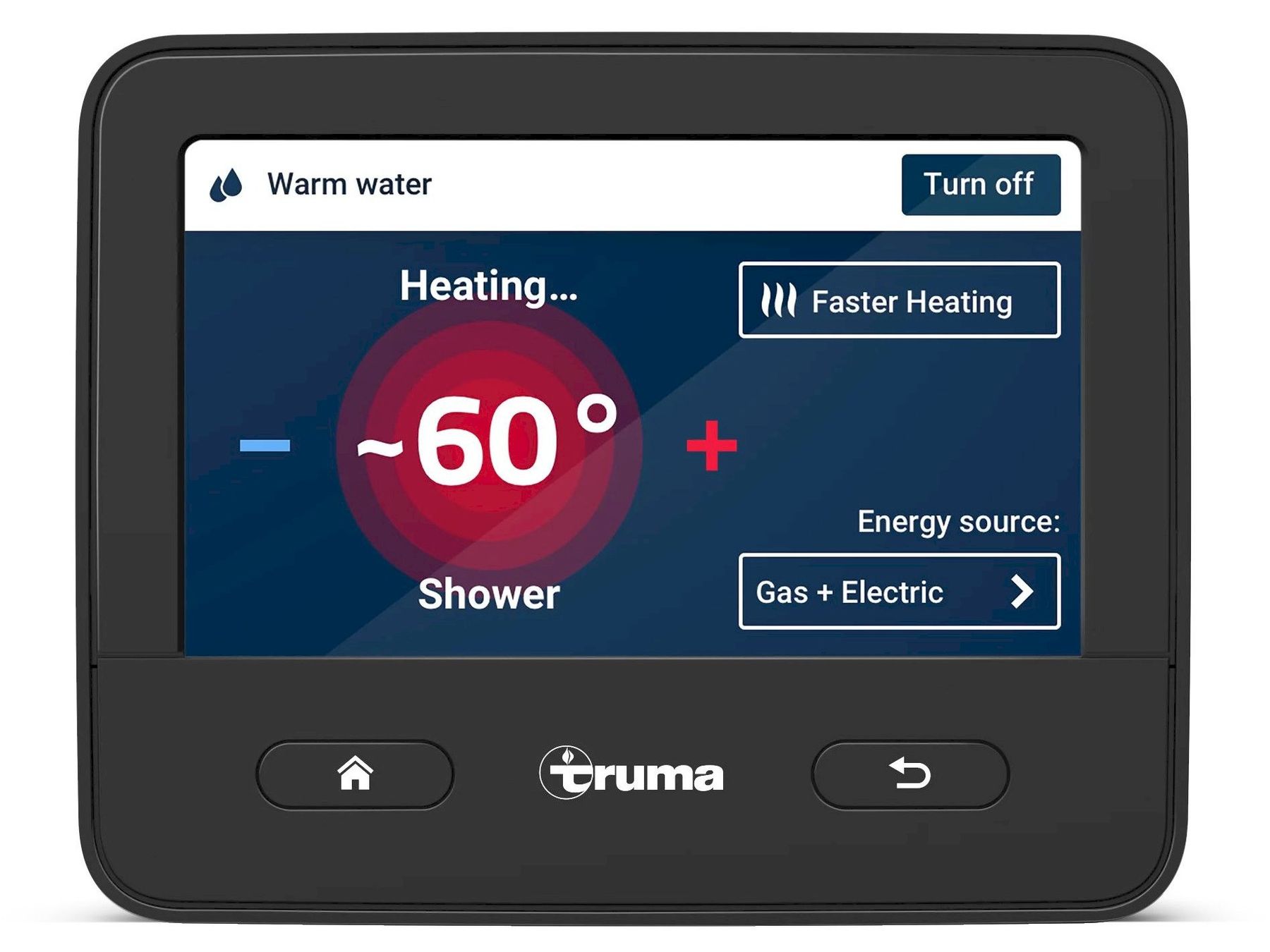 Radiatori: Truma Combi D 4 E Dieselheizung + iNet X – Nuovo e nell'imballaggio originale da Bottighofen venduto da zaap 6