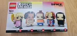 Lego® 40548 Hommage an die Spice Girls