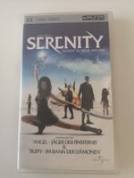 Serenity Flucht in neue Welten (UMD VIDEO für PSP)