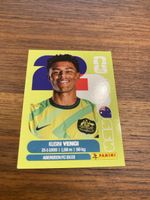 Panini Aus 18