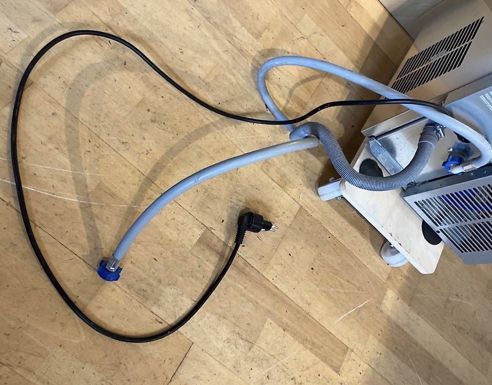 Tutte le macchine: Eurofrigor ECF 28a – Usato da Boswil venduto da gummibaerli24 4