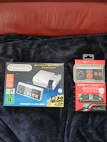 Nintendo Classic Mini neu