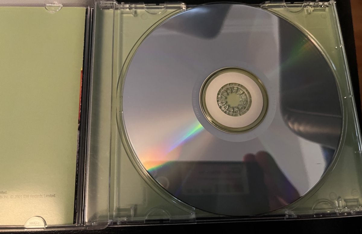 CDs: Arrested developement best of cd – Gebraucht aus Liestal von TKocher 1