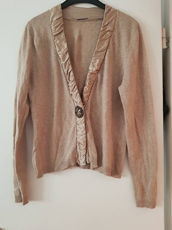 Lots de vêtements: Paket gr.L – D'occasion à Basel par raf_5kd6 1