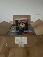 Pokémon - Hidden Fates ETB aus Sun&Moon Ära
