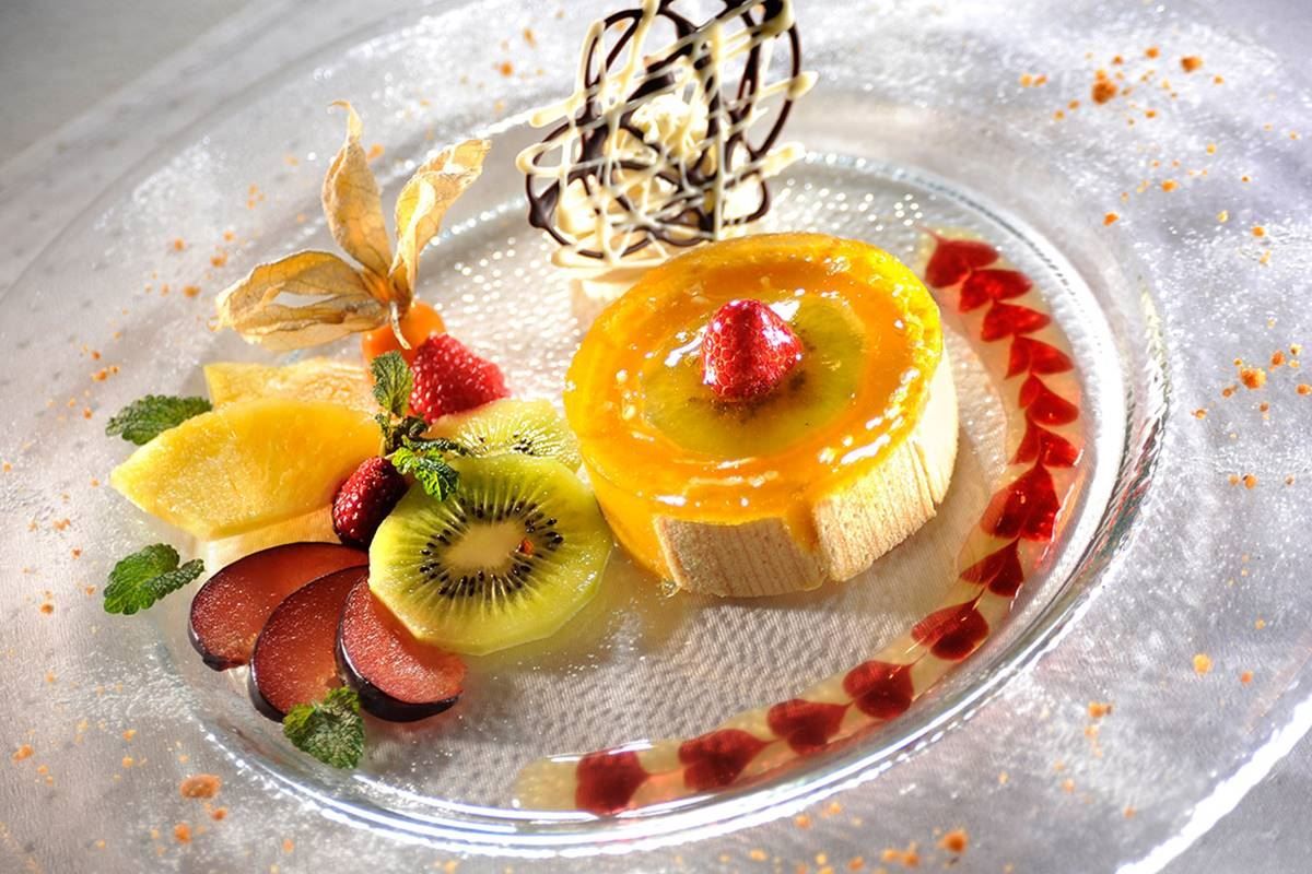 Elettrodomestici da cucina: Profi Speisering Set FORMIDABLE von Gefu – Nuovo e nell'imballaggio originale da Wettingen venduto da kochshop 3