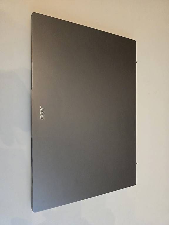 Acer Notebook: Acer Swift Go 16 OLED SFG16-72 – Usato da Uerkheim venduto da Isaloe 4