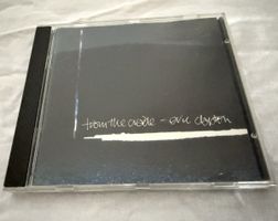 Eric Clapton - From The Cradle Album CD