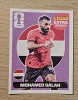 World Cup 2026 Panini Extra Sticker - Salah