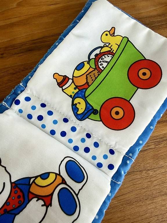 Giocattoli: Schönes 4er-Set Babyspielzeug – Usato da Dübendorf venduto da viologo 4