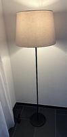Stehlampe inkl. Leuchtmittel