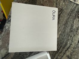 Oura Ring 3