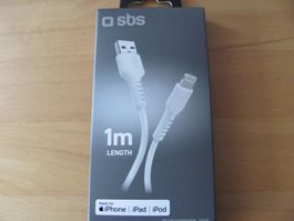 Lighting Kabel /Ladekabel /sbsmobile