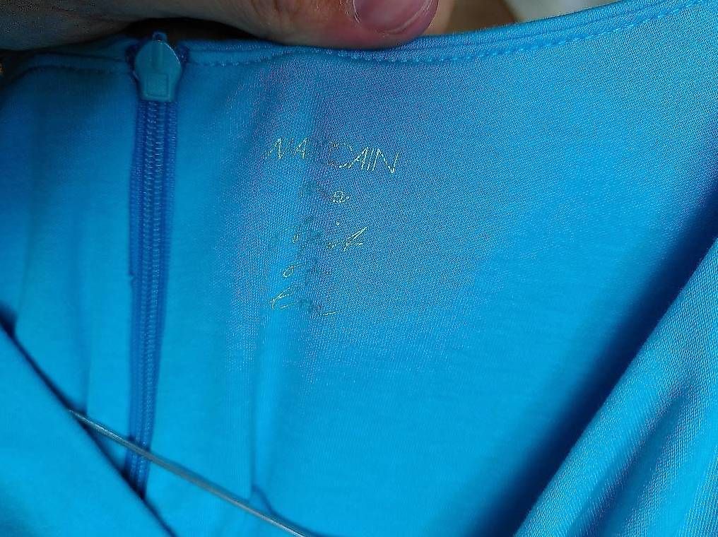 Vestiti: Sommerkleid MarcCain, Gr. M – Usato da Zürich venduto da Dory12 1