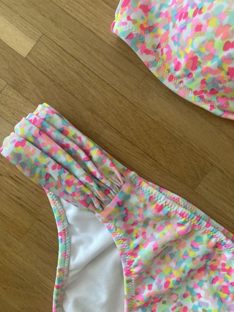 Victoria's Secret Costumi da bagno & Bikini: Victoria's Secret Bikini, 36C / S – Nuovo (secondo la descrizione) da Schlieren venduto da cotopaxi06 2