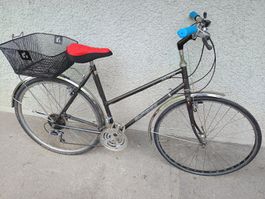Damenvelo 28 Zoll