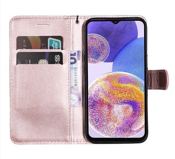 Cover & Protezioni schermo: Apple iPhone 15 PLUS Cover Hülle Etui – Nuovo e nell'imballaggio originale da Wollerau venduto da swisslook 1