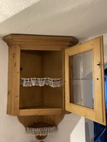Küchenschrank für Wandecke