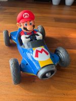 Carrera RC Mario Kart Auto blau - guter Zustand