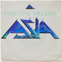 ASIA - ONLY TIME WILL TELL