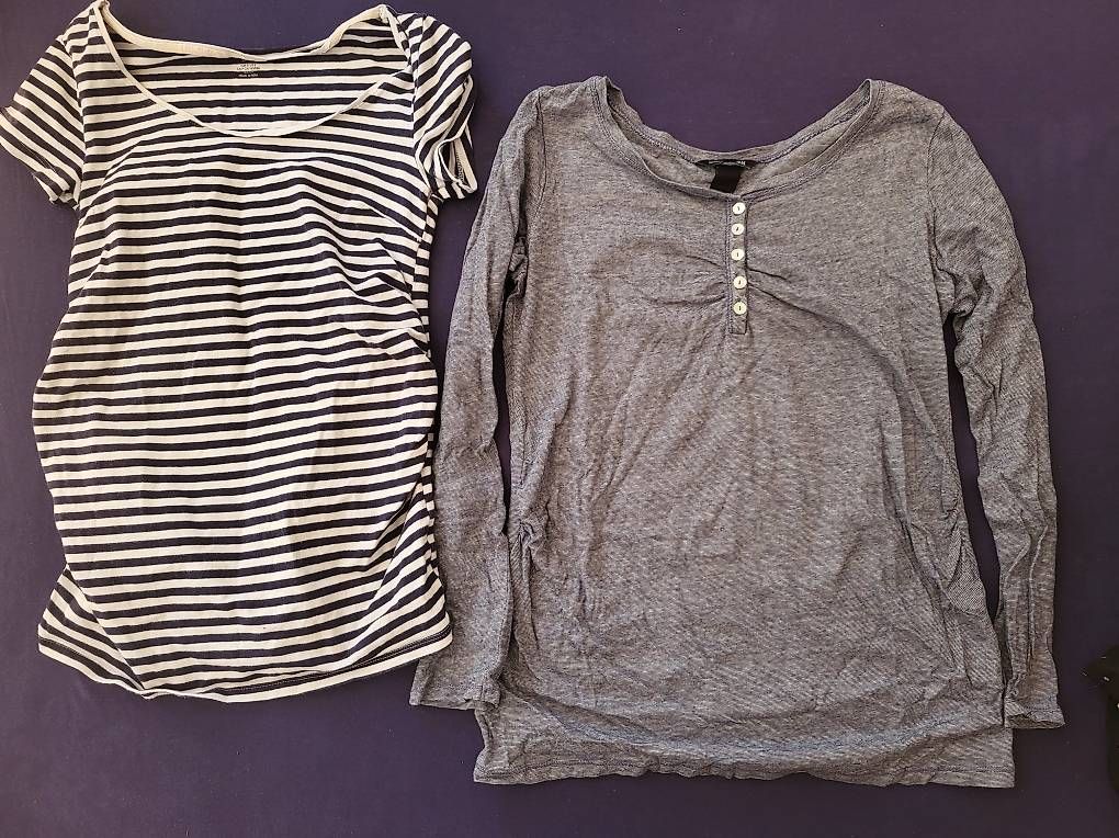 Lotti di vestiti: Vêtements maternité/ grossesse – Usato da Orbe venduto da abclice 1
