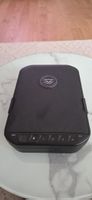 Waffensafe/Sicherheitsbox mit Pin und Fingerabdruck
