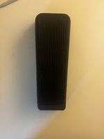 Gebrauchtes Effektpedal "Cry Baby" Dunlop