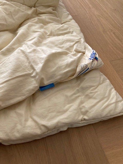 Coperte: Bettdecke Billerbeck – Usato da Widen venduto da ankorwat2 2