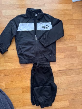 Grosses Kleiderpaket 5-6 Jahre